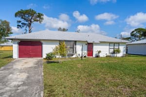 6506 Deland Avenue, Fort Pierce, FL 34951 Sold 03/17/25