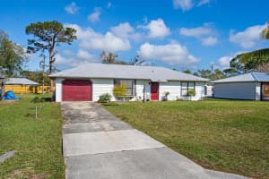 6506 Deland Avenue, Fort Pierce, FL 34951 Sold 03/17/25