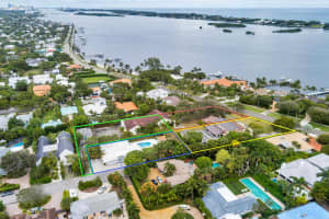 7621 S Flagler Drive, West Palm Beach