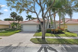 5332 Grande Palm Circle, Delray Beach, FL 33484 Sold 03/19/25