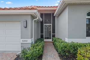 5332 Grande Palm Circle, Delray Beach, FL 33484 Sold 03/19/25
