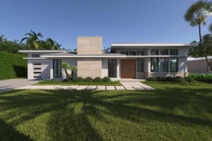 227 Edwards Lane, Palm Beach Shores, FL 33404 Sold 02/28/25