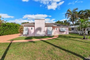 227 Edwards Lane, Palm Beach Shores, FL 33404 Sold 02/28/25