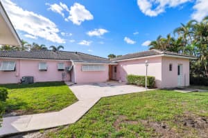 227 Edwards Lane, Palm Beach Shores, FL 33404 Sold 02/28/25