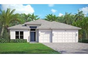 9244 SW Pinnacle Place, Port Saint Lucie, FL 34987 Sold 07/15/25