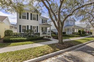 513 Sweet Bay Circle, Jupiter, FL 33458 Sold 04/09/25
