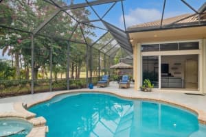 8825 Bally Bunion Road, Port Saint Lucie, FL 34986 - MLS#R11058540