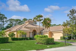 8825 Bally Bunion Road, Port Saint Lucie, FL 34986 - MLS#R11058540