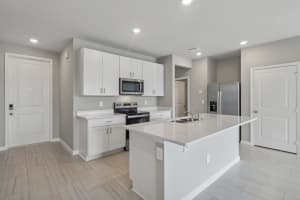 470 Salisbury Circle, Fort Pierce, FL 34982 Sold 07/29/25