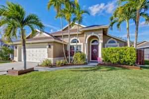 6319 W Michael Street, Jupiter, FL 33458 Sold 03/31/25