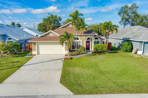6319 W Michael Street, Jupiter, FL 33458 Sold 03/31/25