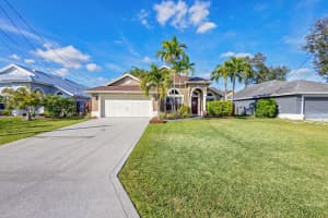 6319 W Michael Street, Jupiter, FL 33458 Sold 03/31/25