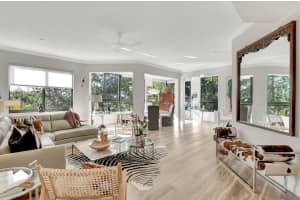 7546 La Paz Boulevard 308, Boca Raton, FL 33433 Sold 04/30/25