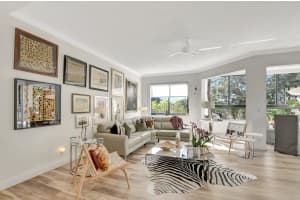 7546 La Paz Boulevard 308, Boca Raton, FL 33433 Sold 04/30/25