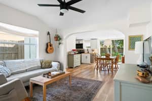 126 Caroline Drive, West Palm Beach, FL 33413 Sold 03/21/25