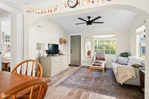 126 Caroline Drive, West Palm Beach, FL 33413 Sold 03/21/25