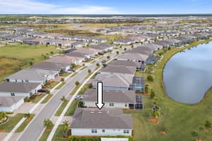 13309 SW Vermillion Circle, Port Saint Lucie, FL 34987 - MLS#R11058576