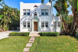 3504 S Olive Avenue, West Palm Beach, FL 33405 - MLS#R11058578