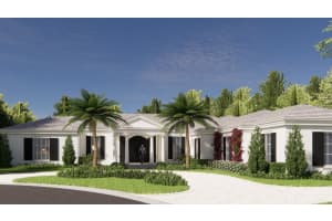 2924 Bluewater Cove Cove, Gulfstream