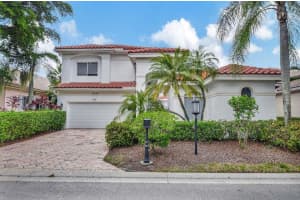 7071 Mallorca Crescent, Boca Raton