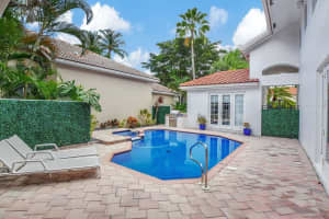 7071 Mallorca Crescent, Boca Raton, FL 33433 Sold 09/12/25