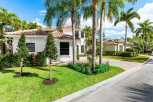 2562 Players Court, Palm Beach, FL 33480 Sold 03/14/25