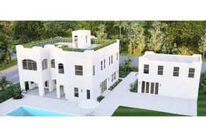 2747 Parker Avenue, West Palm Beach