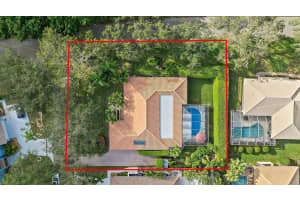 9 Old Fence Road, Palm Beach Gardens, FL 33418 Sold 05/07/25