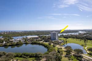 3322 Casseekey Island Road 504, Jupiter