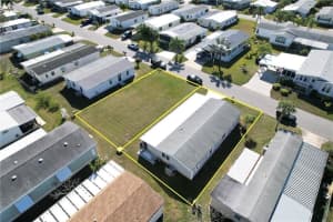 806 Lychee Drive, Barefoot Bay, FL 32976 Sold 06/04/25