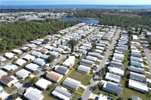 806 Lychee Drive, Barefoot Bay, FL 32976 Sold 06/04/25