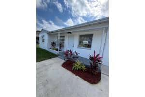 344 Cypress Drive, Lake Park, FL 33403 Sold 09/23/25