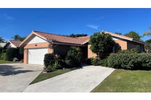 1805 The 12th Fairway, Wellington, FL 33414 Sold 07/22/25