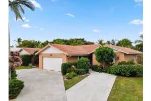 1805 The 12th Fairway, Wellington, FL 33414 Sold 07/22/25