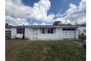 1376 Meadowbrook Drive, West Palm Beach, FL 33417 Sold 05/23/25