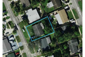 1376 Meadowbrook Drive, West Palm Beach, FL 33417 Sold 05/23/25