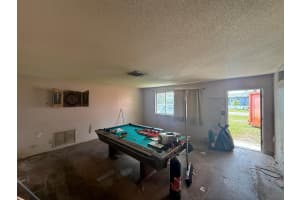 1376 Meadowbrook Drive, West Palm Beach, FL 33417 Sold 05/23/25