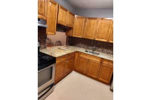 2581 N Garden Drive N 207, Lake Worth, FL 33461 Sold 08/01/25