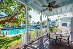 7073 Hawks Cay Boulevard Marathon, FL 33050 - Off Market