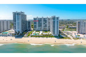 4300 N Ocean Boulevard 16a, Fort Lauderdale, FL 33308 Sold 07/22/25