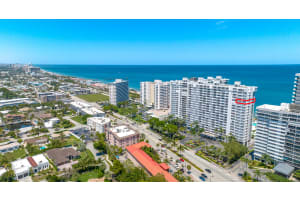 4300 N Ocean Boulevard 16a, Fort Lauderdale, FL 33308 Sold 07/22/25