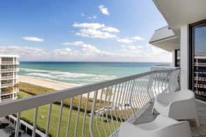 2100 S Ocean Boulevard 602s, Palm Beach