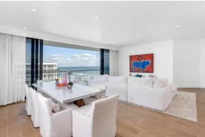 2100 S Ocean Boulevard 602s, Palm Beach, FL 33480 Sold 01/21/26