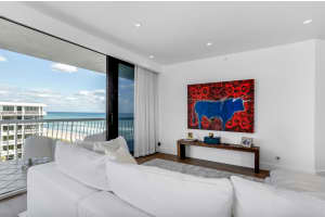 2100 S Ocean Boulevard 602s, Palm Beach, FL 33480 Sold 01/21/26