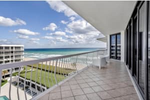 2100 S Ocean Boulevard 602s, Palm Beach, FL 33480 - MLS#R11058640