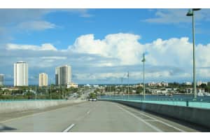 300 Inlet Way 2, Palm Beach Shores, FL 33404 Sold 06/20/25