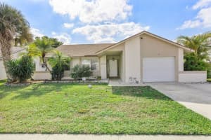 23073 SW 56th Avenue, Boca Raton, FL 33433 Sold 03/25/25