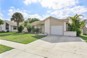 23073 SW 56th Avenue, Boca Raton, FL 33433 Sold 03/25/25