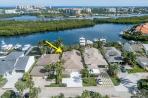 17184 Bay Street, Jupiter, FL 33477 Sold 05/15/25