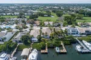 17184 Bay Street, Jupiter, FL 33477 Sold 05/15/25
